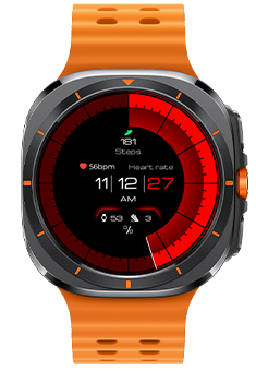 Galaxy watch ultra