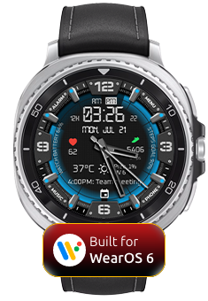 Galaxy watch ultra