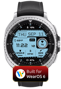 Galaxy watch ultra