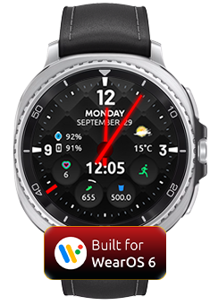 Galaxy watch ultra