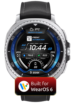 Galaxy watch ultra