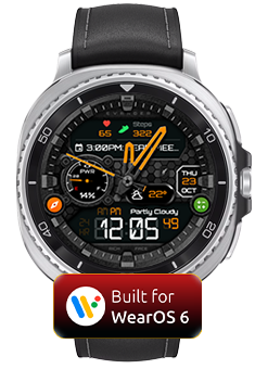Galaxy watch ultra