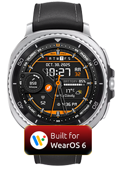 Galaxy watch ultra