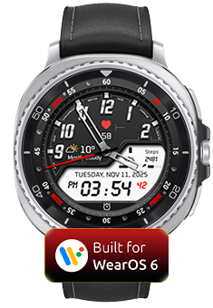 Galaxy watch ultra