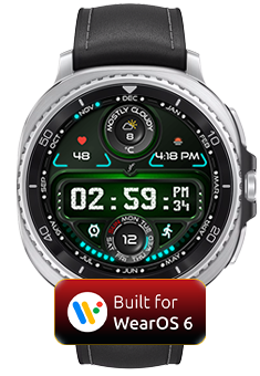 Galaxy watch ultra