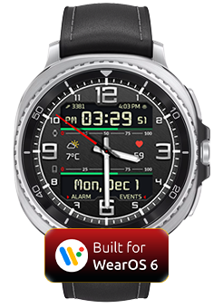 Galaxy watch ultra