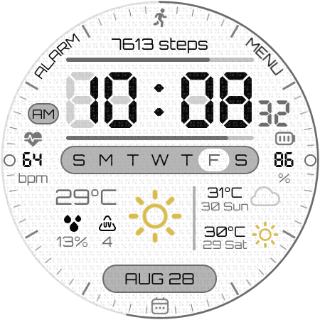Galaxy watch ultra