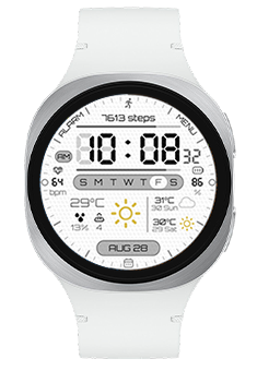 Galaxy watch ultra